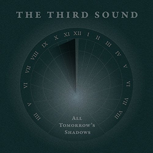 The Third Sound - All Tomorrow's Shadows (Vinyl) { vinyl }