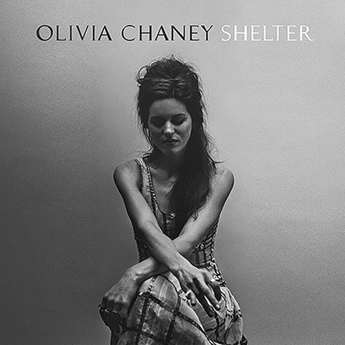 Olivia Chaney - Shelter (Vinyl) { vinyl }