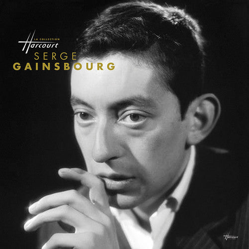 Serge Gainsbourg - La Collection Harcourt (Vinyl) { vinyl }