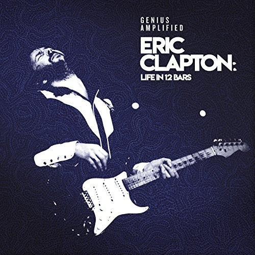 Various Artists - Eric Clapton: Life In 12 Bars (Various Artists) (Vinyl) { vinyl }