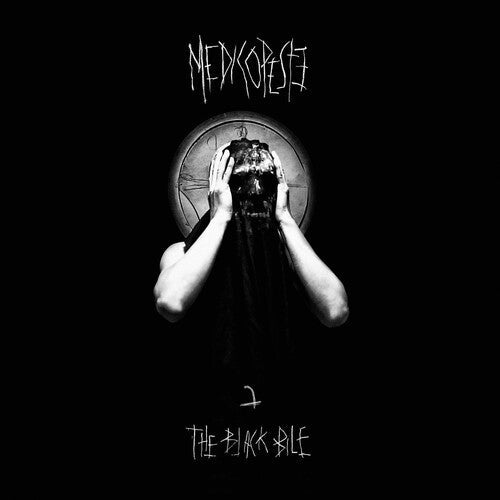 Medico Peste - Black Bile (Vinyl) { vinyl }
