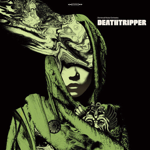 Stonewall Noise Orchestra - Deathtripper (Vinyl) { vinyl }