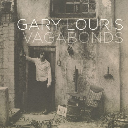 Gary Louris - Vagabonds (Vinyl) { vinyl }