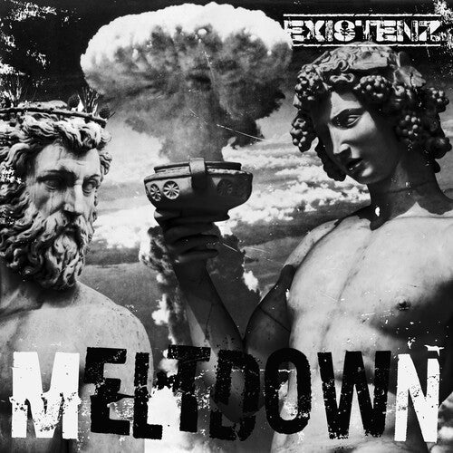 Existenz - Meltdown (Vinyl) { vinyl }