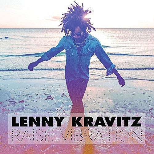 Lenny Kravitz - Raise Vibration (Vinyl) { vinyl }