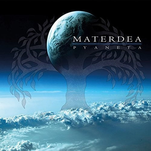 Materdea - Pyaneta (Vinyl) { vinyl }