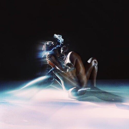 Yves Tumor - Heaven To A Tortured Mind (Vinyl) { vinyl }