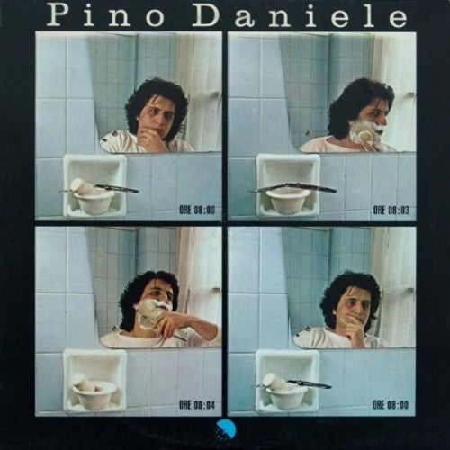 Pino Daniele - Pino Daniele (Vinyl) { vinyl }