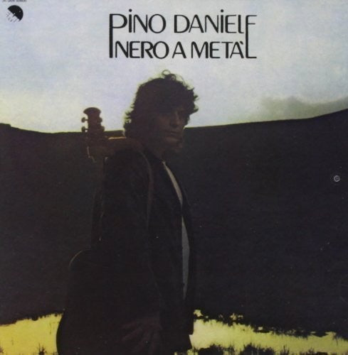 Pino Daniele - Nero A Meta (Vinyl) { vinyl }