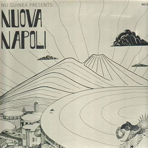 Nu Guinea - Nuova Napoli (LP) { vinyl }