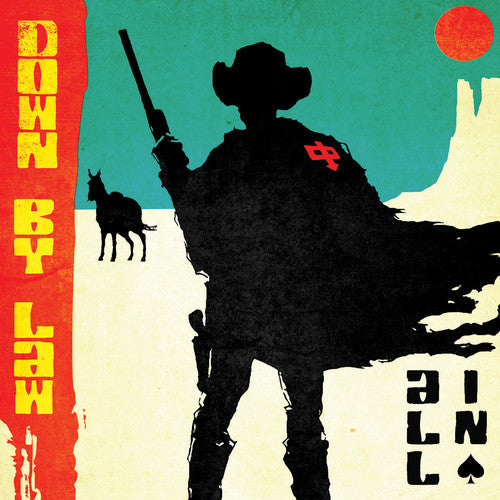 Down by Law - All In (Vinyl) { vinyl }