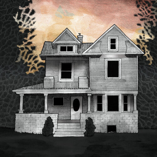 Alison Chesley - Girl on the Third Floor (Music From the Film) (Vinyl) { vinyl }