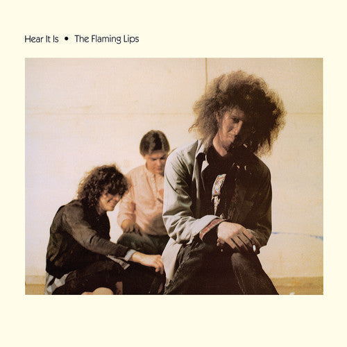 The Flaming Lips - Hear It Is (Vinyl) { vinyl }