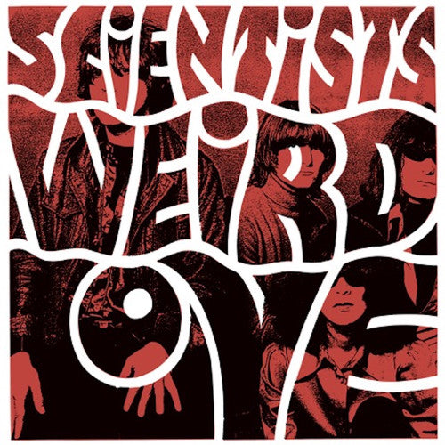 Scientists - Weird Love (Vinyl) { vinyl }