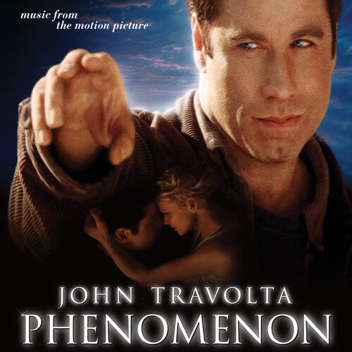 Phenomenon - Phenomenon (Music From the Motion Picture) (Vinyl) { vinyl }