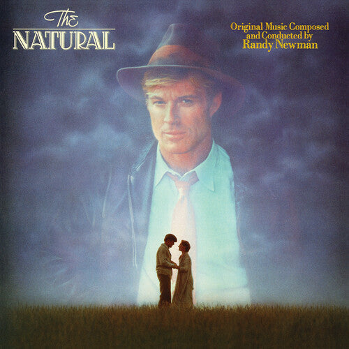 Randy Newman - The Natural (Original Soundtrack) (Vinyl) { vinyl }
