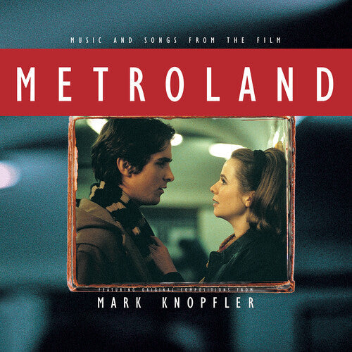 Metroland (Music and Songs From the Film) (Vinyl) { vinyl }