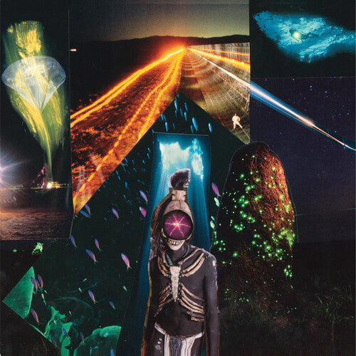Lightning Orchestra - Source And Deliver (Vinyl) { vinyl }