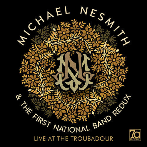 Michael Nesmith - Live At The Troubadour (Vinyl) { vinyl }