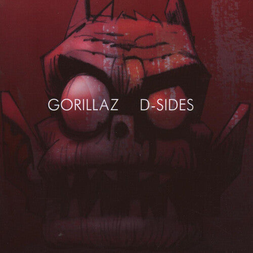 Gorillaz - D-sides (Vinyl) { vinyl }