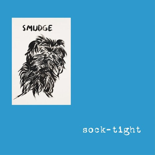 Sock-Tight - Smudge (Vinyl) { vinyl }