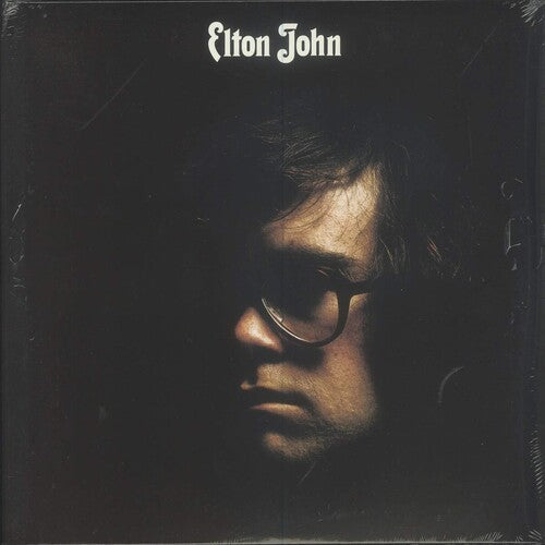 Elton John - Elton John (Vinyl) { vinyl }