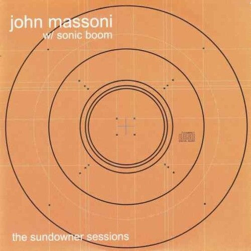 The Sundowner Sessions (Vinyl) { vinyl }