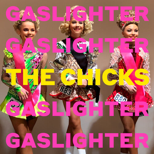 The Chicks - Gaslighter (Vinyl) { vinyl }