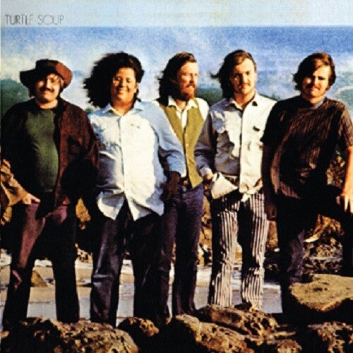 The Turtles - Turtle Soup (Vinyl) { vinyl }