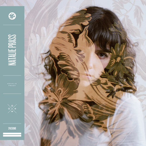 Natalie Prass - Natalie Prass (Vinyl) { vinyl }