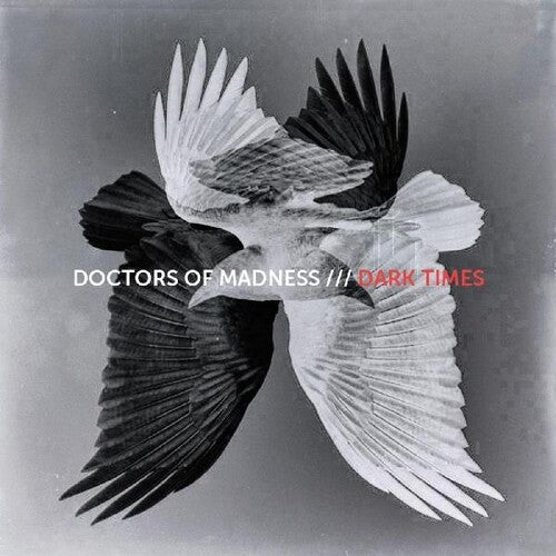 Doctors of Madness - Dark Times (Vinyl) { vinyl }