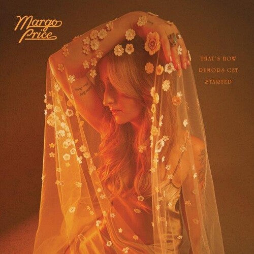 Margo Price - That's How Rumors Get Started (Vinyl) { vinyl }