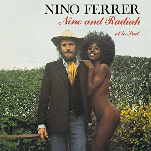 Ferrer Nino - Nine & Radiah Et Le Sud (Can) (LP) { vinyl }