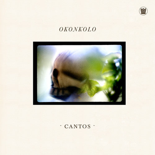 Okonkolo - Cantos (Vinyl) { vinyl }