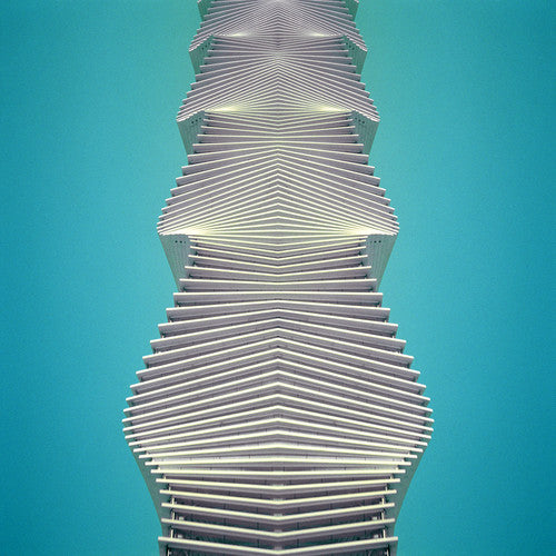 Joyfultalk - Plurality Trip (Vinyl) { vinyl }