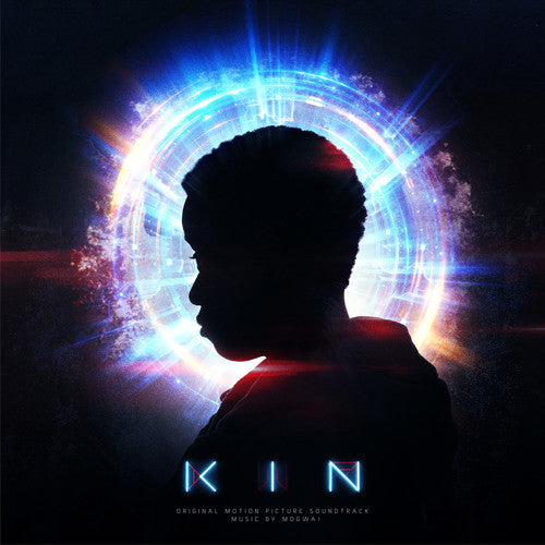 Mogwai - Kin (Colored Vinyl) (Limited Edition) (Indie Exclusive) { vinyl }