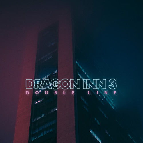 Dragon Inn 3 - Double Line (Vinyl) { vinyl }