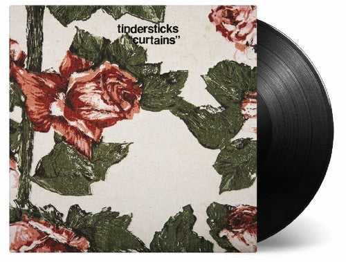 Tindersticks - Curtains (Expanded Edition) (Vinyl) { vinyl }