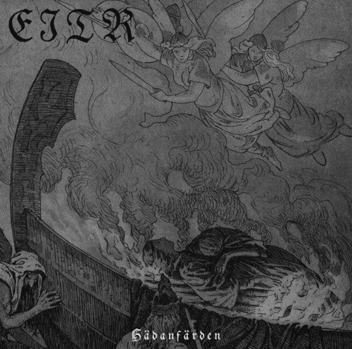 Eitr - Hadanfarden (Vinyl) { vinyl }