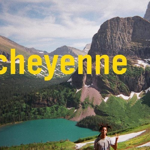 Conner Youngblood - Cheyenne (Vinyl) { vinyl }