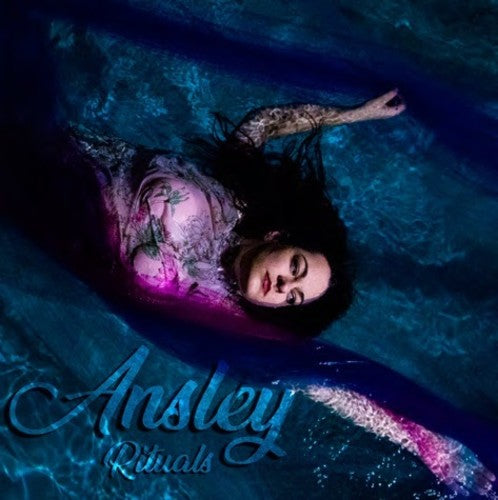 Ansley - Rituals (Vinyl) { vinyl }