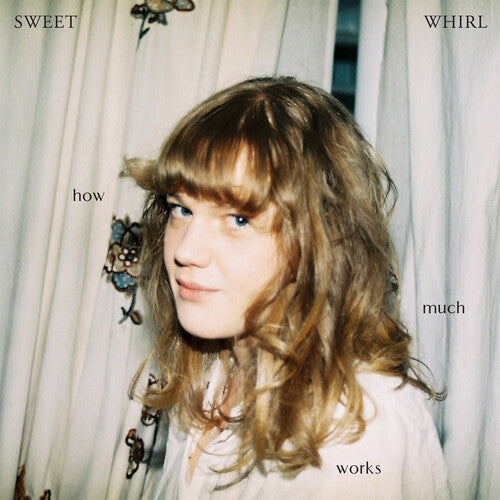 Sweet Whirl - How Much Works (Vinyl) { vinyl }