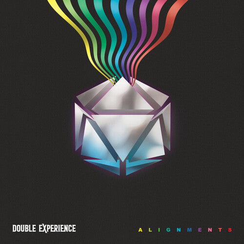 Double Experience - Alignments (Vinyl) { vinyl }
