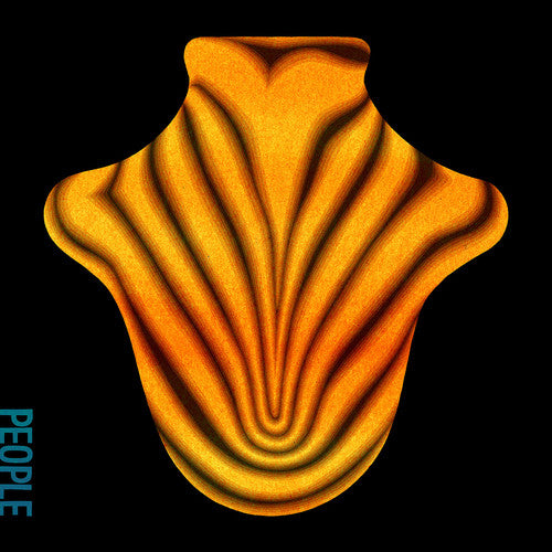 Big Red Machine - Big Red Machine (Vinyl) { vinyl }