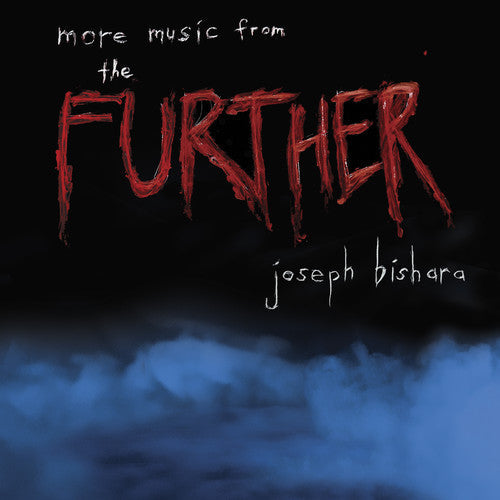 Joseph Bishara - More Music From The Further (Original Soundtrack) (Vinyl) { vinyl }