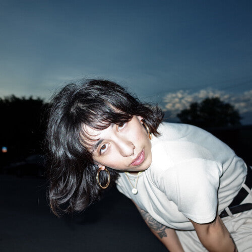 Tenci - My Heart Is An Open Field (Color Vinyl) (Vinyl) { vinyl }