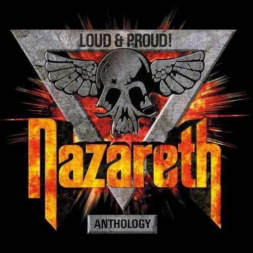 Nazareth - Loud & Proud: Anthology (Vinyl) { vinyl }