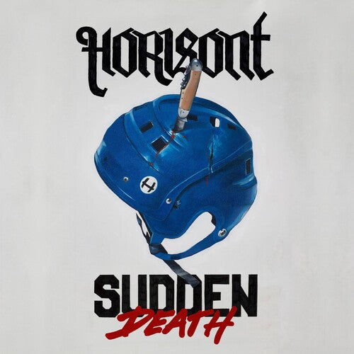 Horisont - Sudden Death (Vinyl) { vinyl }