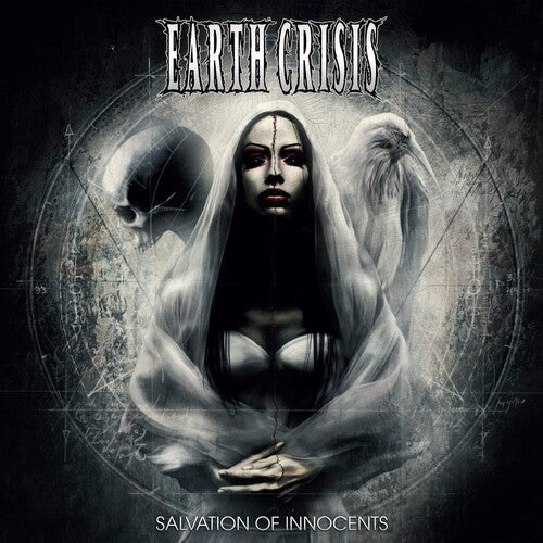 Earth Crisis - Salvation Of Innocents (Vinyl) { vinyl }