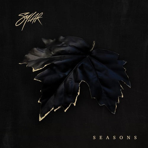 Sylar - Seasons (Vinyl) { vinyl }